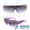 男女运动镜骑行镜电瓶车防风防虫墨镜太阳眼镜 出口CE FDA