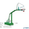 凹箱式篮球架 普通凹箱式篮球架 篮球架尺寸  篮球架品牌