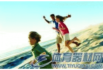 “沙上跑”健身法的好处、技巧和注意方式
