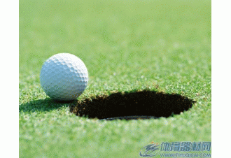 高尔夫球场政策导向有误和税收过重