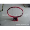 18厘双弹簧篮球圈 【义乌和顺体育用品厂】HS2042