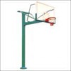 特价出售价格低廉且外形美观、结构坚固的180180方管篮球架