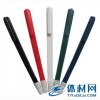 隆辉 厂家促销 半圆高尔夫塑料铅笔 迷你高尔夫计分笔