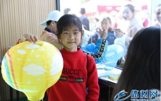 2018中国·长宁蜀南竹海热气球天空飞行月 亲子时光，让孩子们快乐飞翔