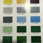 环氧地坪地坪漆_环氧自流平_复古地坪漆抗污耐磨防滑地坪漆