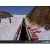 供应滑雪场专用输送带