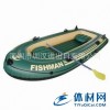 【生产外销】安全PVC材质配桨配泵安全好玩充气船 香蕉船