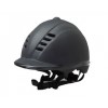MOON EN1384 马术比赛表演专供头盔 马术运动头部护具