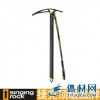 Singing Rock MERLIN 冰川行走B型大冰镐 冰斧 登山 带腕带