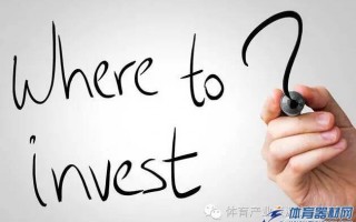 为什么要做体育投资？它的机会在哪里？