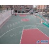 潍坊硅PU篮球场-高密硅PU篮球场-青岛硅PU篮球场