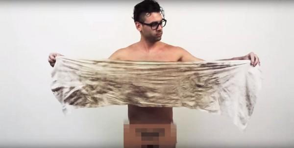 Epic Wipes：能解决露营爱好者洗澡问题的巨大湿巾